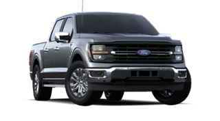 2024 Ford F-150® External Image 5